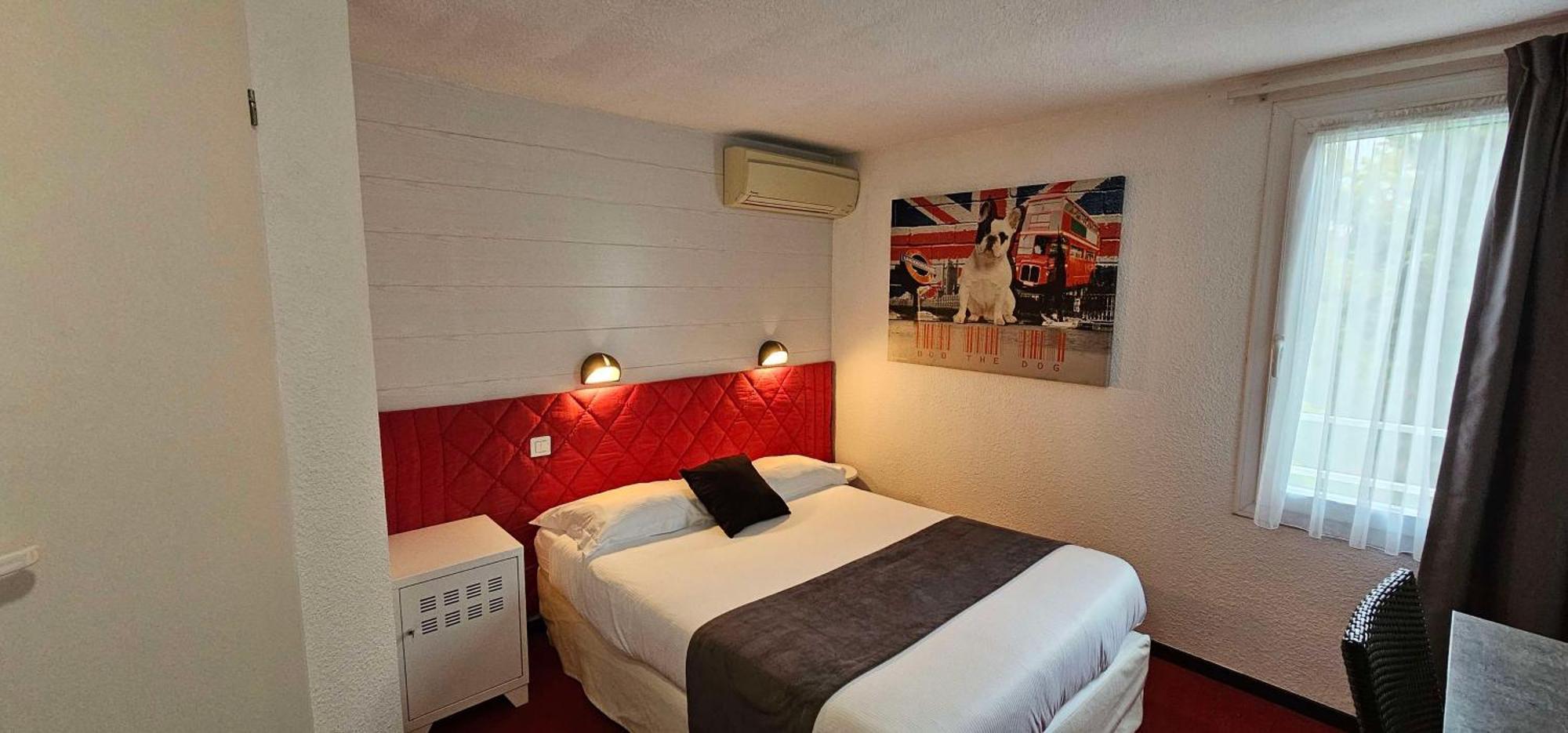 Brit Hotel Essentiel Albi Parc Des Expos Le Sequestre المظهر الخارجي الصورة