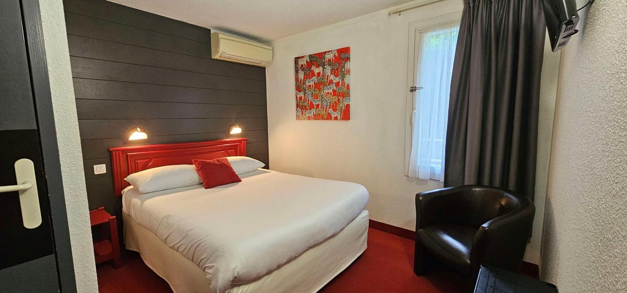 Brit Hotel Essentiel Albi Parc Des Expos Le Sequestre المظهر الخارجي الصورة
