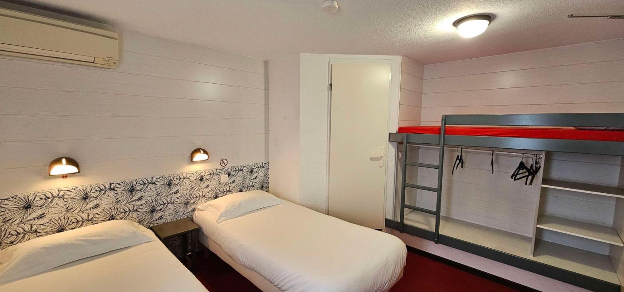 Brit Hotel Essentiel Albi Parc Des Expos Le Sequestre المظهر الخارجي الصورة