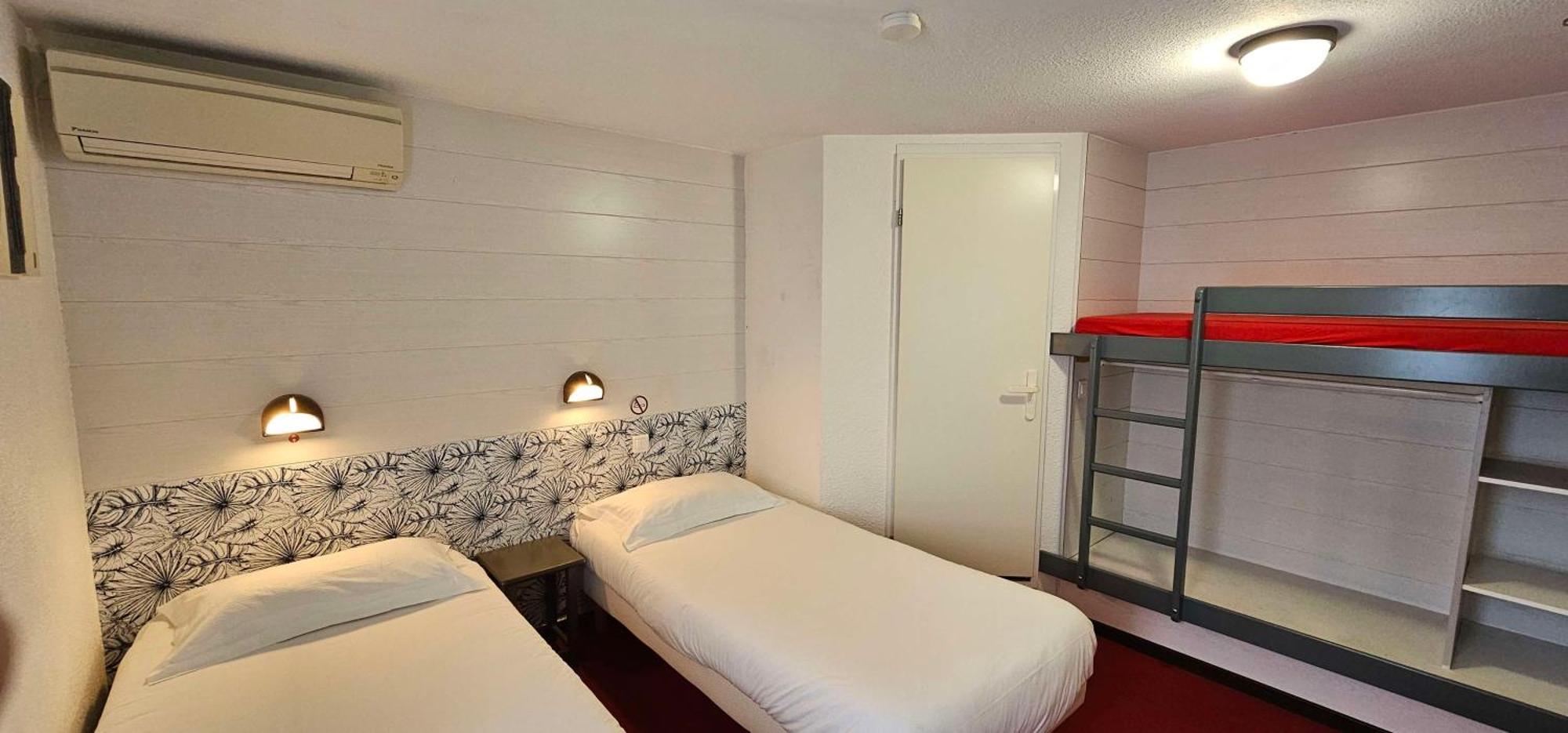 Brit Hotel Essentiel Albi Parc Des Expos Le Sequestre المظهر الخارجي الصورة
