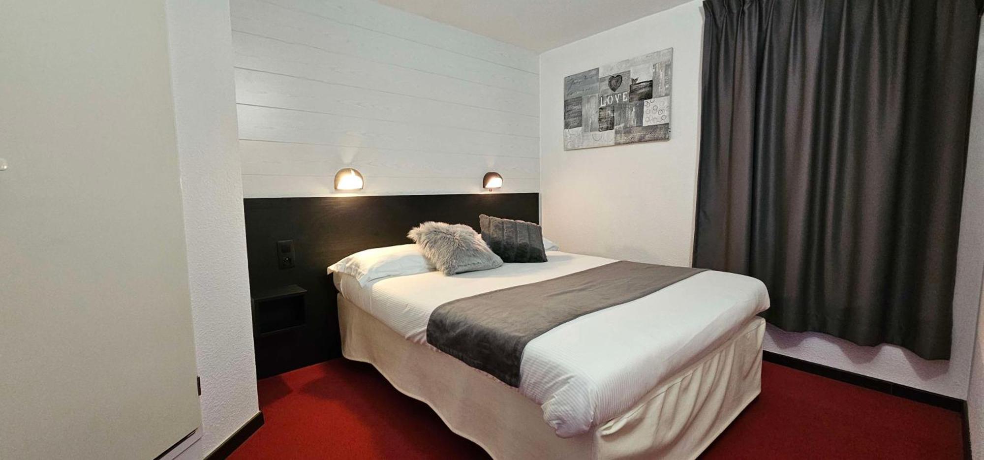 Brit Hotel Essentiel Albi Parc Des Expos Le Sequestre المظهر الخارجي الصورة