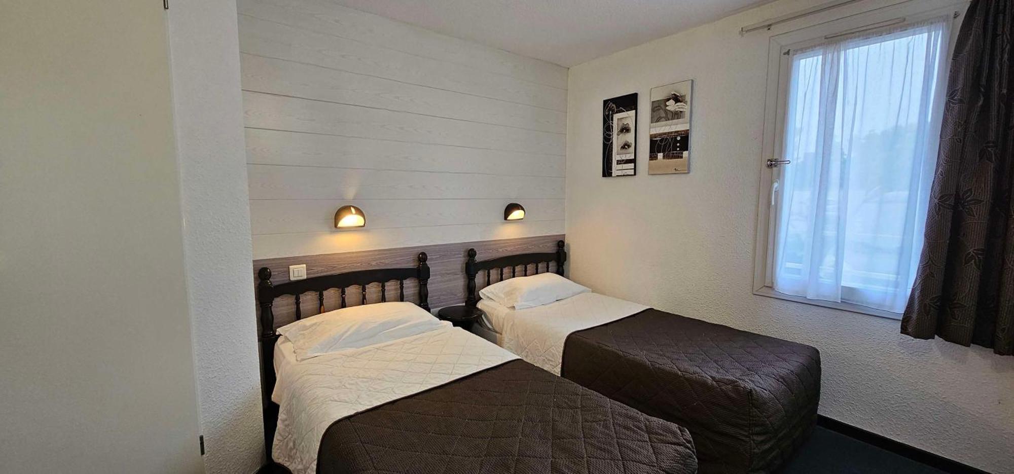 Brit Hotel Essentiel Albi Parc Des Expos Le Sequestre المظهر الخارجي الصورة