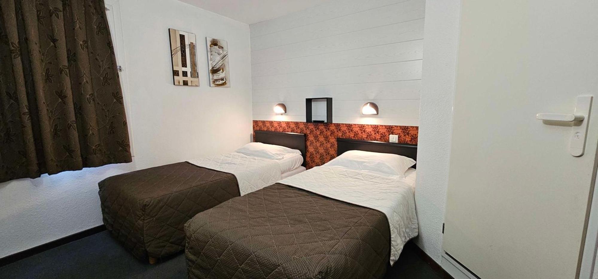 Brit Hotel Essentiel Albi Parc Des Expos Le Sequestre المظهر الخارجي الصورة