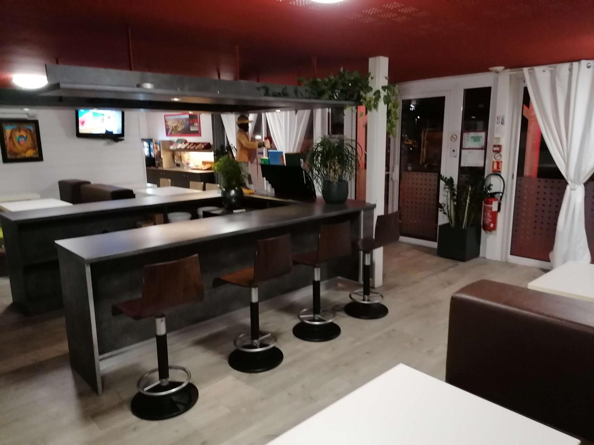 Brit Hotel Essentiel Albi Parc Des Expos Le Sequestre المظهر الخارجي الصورة