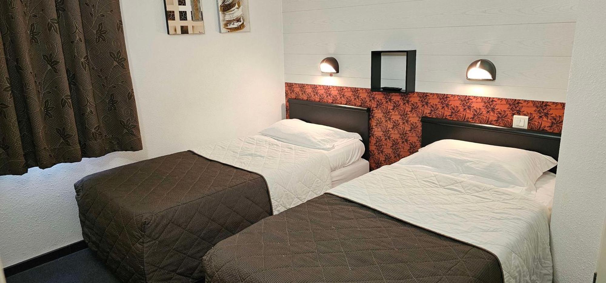 Brit Hotel Essentiel Albi Parc Des Expos Le Sequestre المظهر الخارجي الصورة