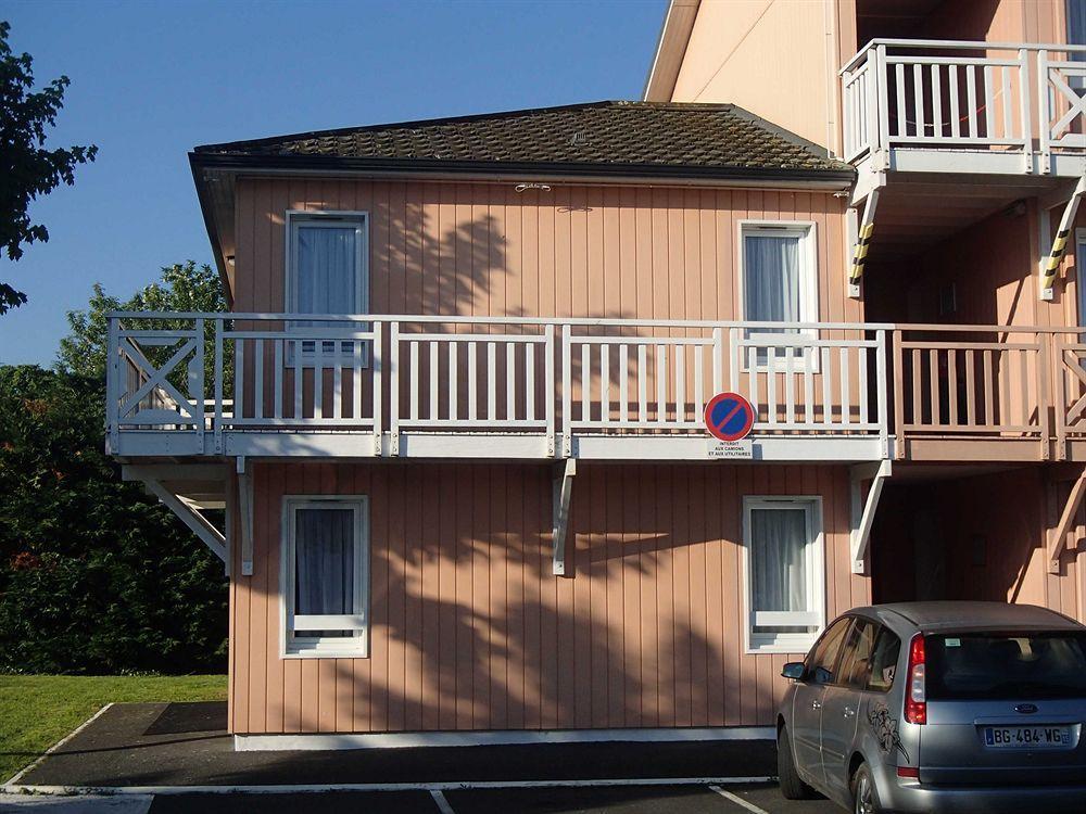 Brit Hotel Essentiel Albi Parc Des Expos Le Sequestre المظهر الخارجي الصورة