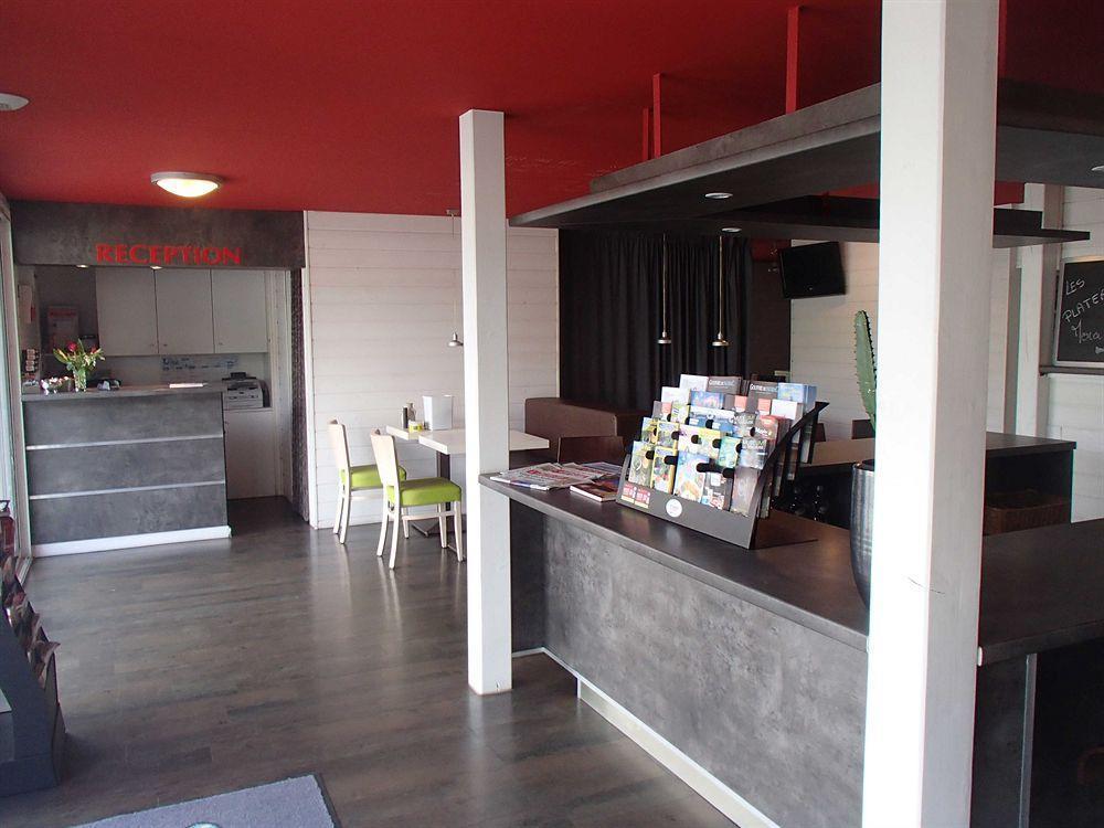 Brit Hotel Essentiel Albi Parc Des Expos Le Sequestre المظهر الخارجي الصورة
