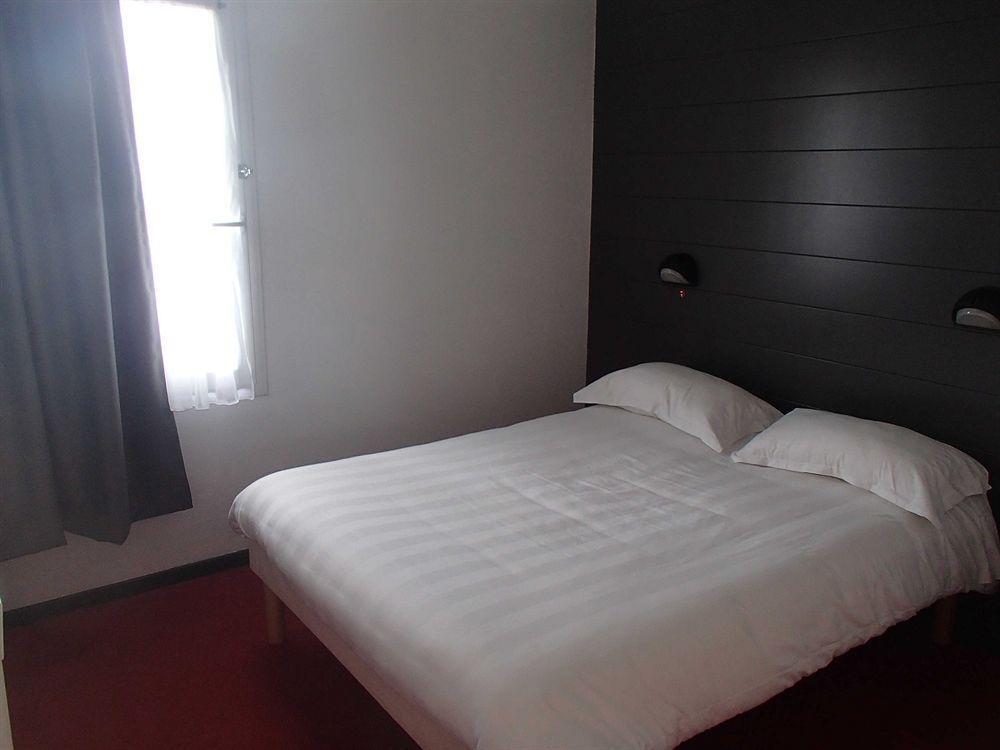 Brit Hotel Essentiel Albi Parc Des Expos Le Sequestre المظهر الخارجي الصورة