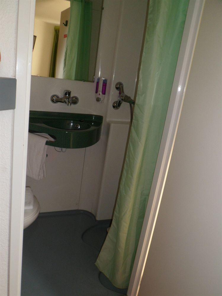 Brit Hotel Essentiel Albi Parc Des Expos Le Sequestre المظهر الخارجي الصورة