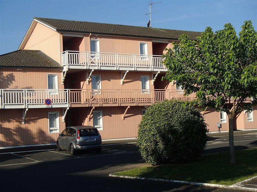 Brit Hotel Essentiel Albi Parc Des Expos Le Sequestre المظهر الخارجي الصورة