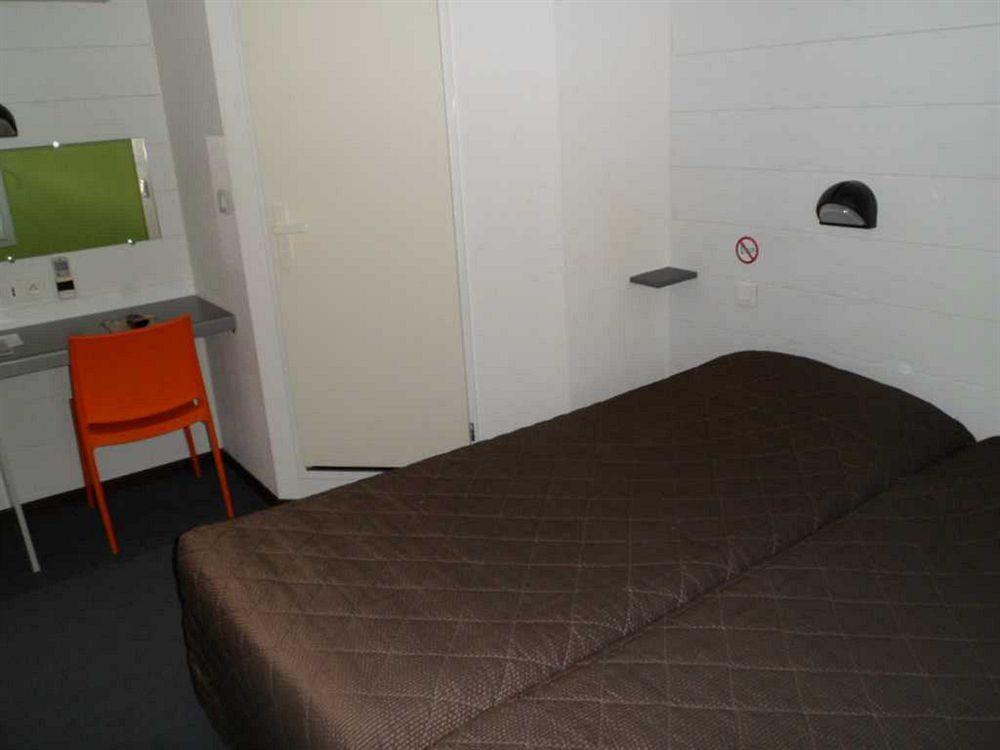 Brit Hotel Essentiel Albi Parc Des Expos Le Sequestre المظهر الخارجي الصورة