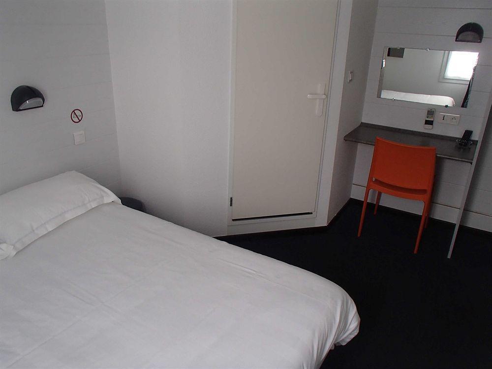 Brit Hotel Essentiel Albi Parc Des Expos Le Sequestre المظهر الخارجي الصورة