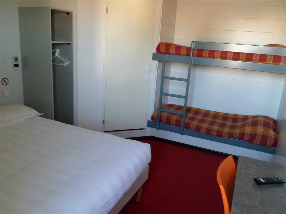 Brit Hotel Essentiel Albi Parc Des Expos Le Sequestre المظهر الخارجي الصورة