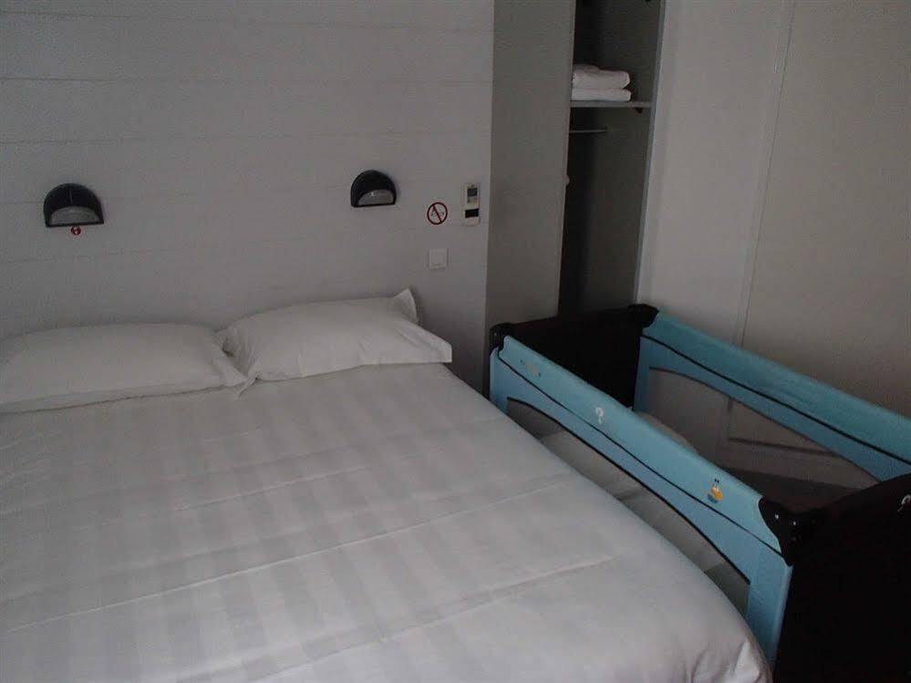 Brit Hotel Essentiel Albi Parc Des Expos Le Sequestre المظهر الخارجي الصورة
